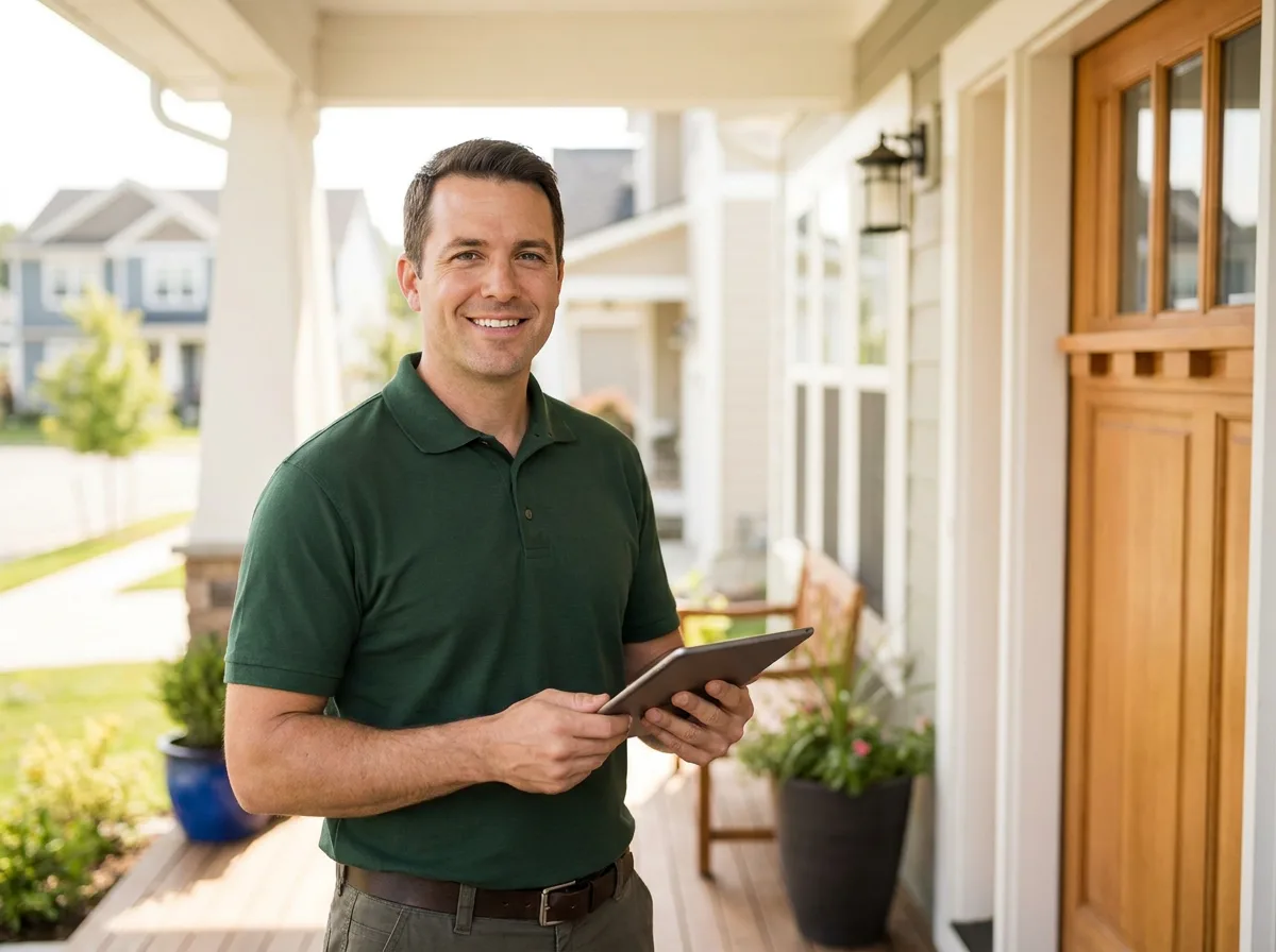 Pest control FAQs for Lapeer, MI